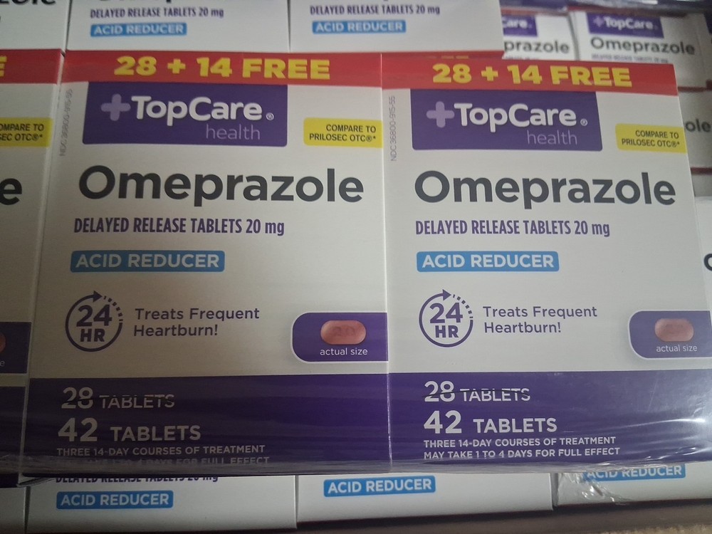 bulk omeprazole 20 mg capsules