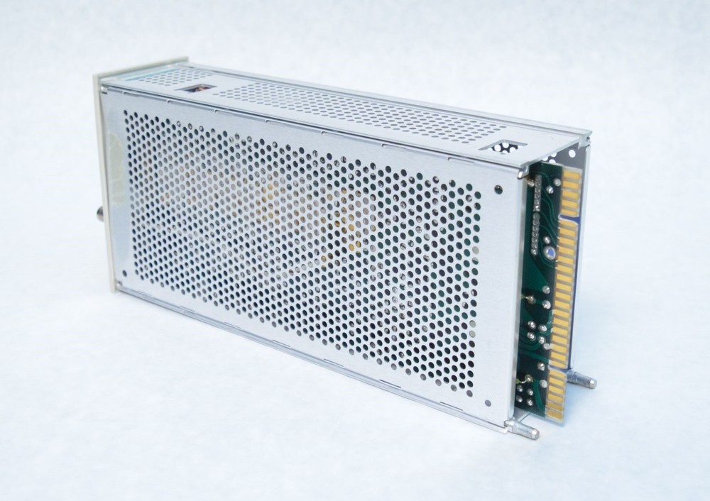 Tektronix AM 503 Current Probe Amplifier Module