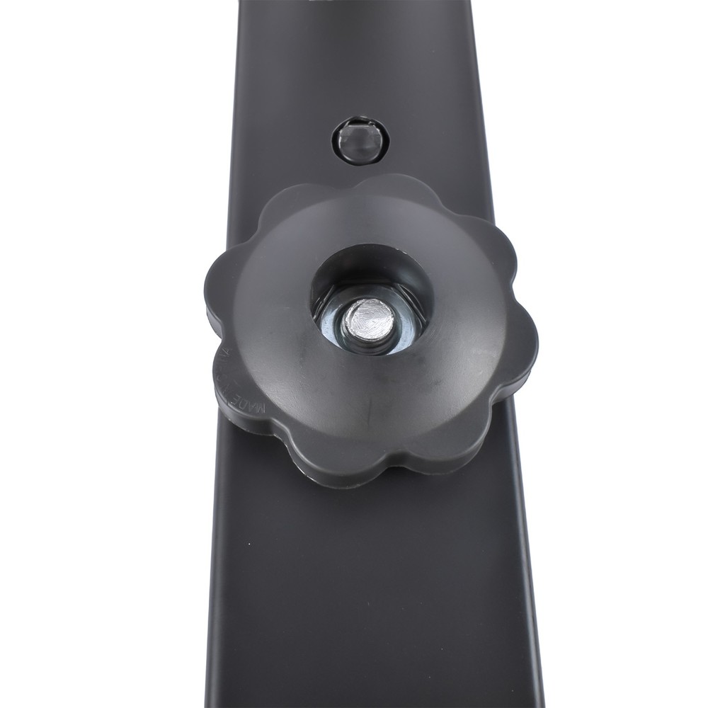 Pull Up Bar Wall Mounted Supports to 440 Lbs Pull Up Bar Training Equipment