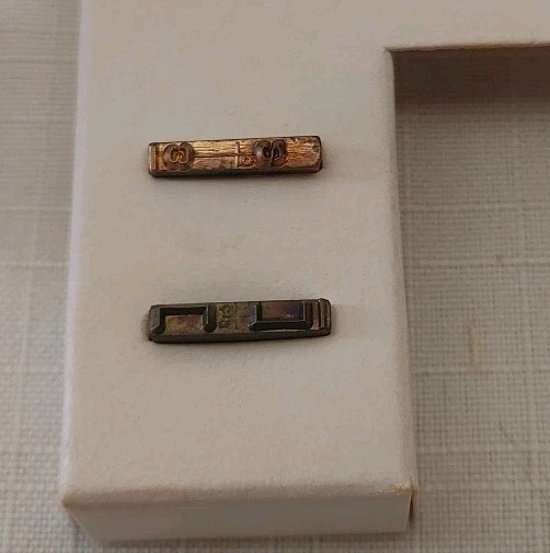 Sears Change-a-Type engineering Kit