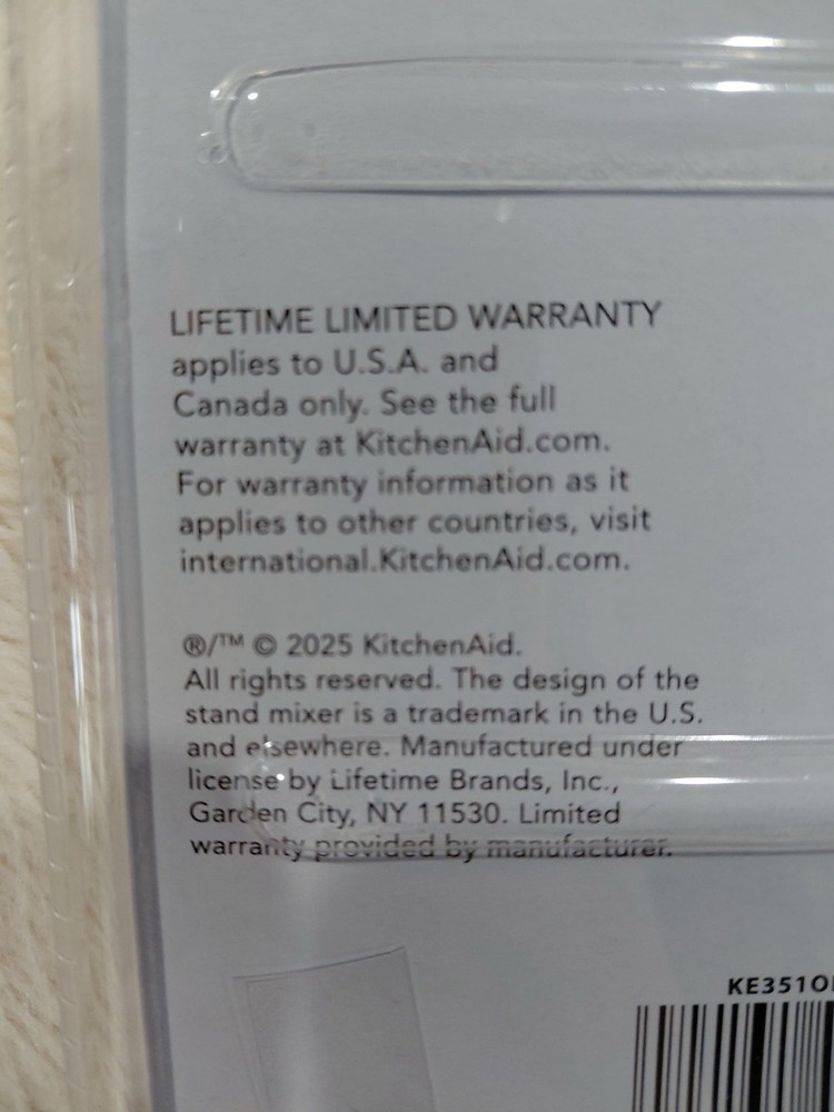 Kitchen Aid Shears Black