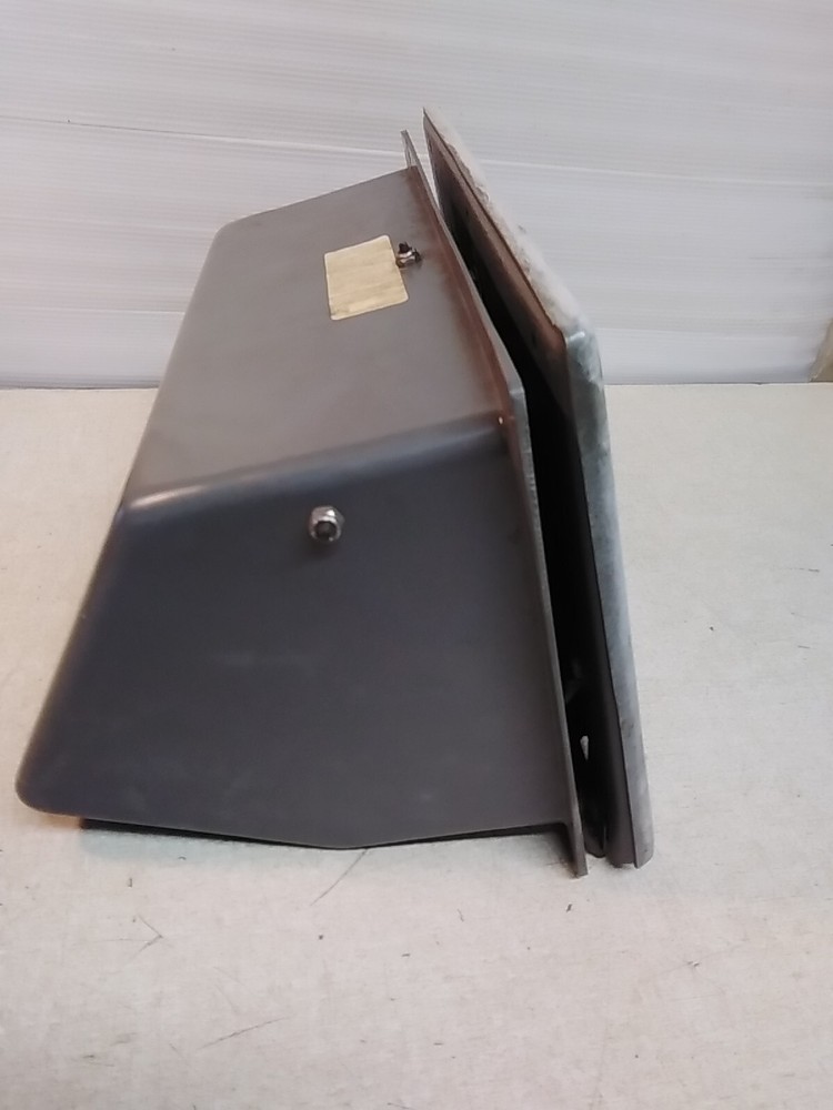 Peterbilt 379 Glove Box Dash Panel
