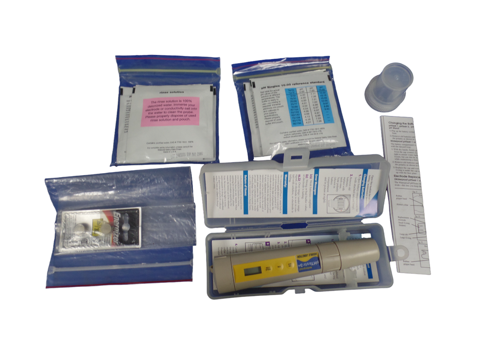 WATERPROOF PHTESTR 3+ DOUBLE JUNCTION - Free shipping