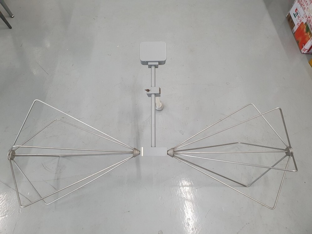 EMCO 3104 Biconical Antenna