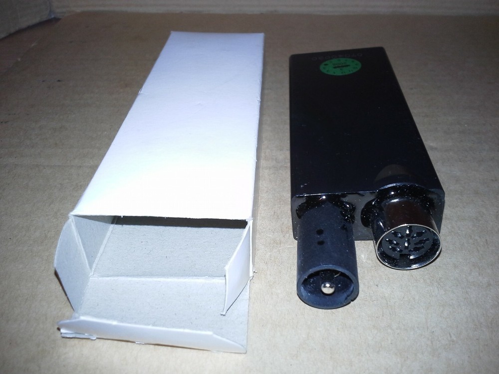 Hydrotek Two Hole Faucet Components PC-008-01B protective box assembly.New