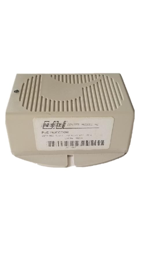 Globtek PoE injector GT-91085-1548