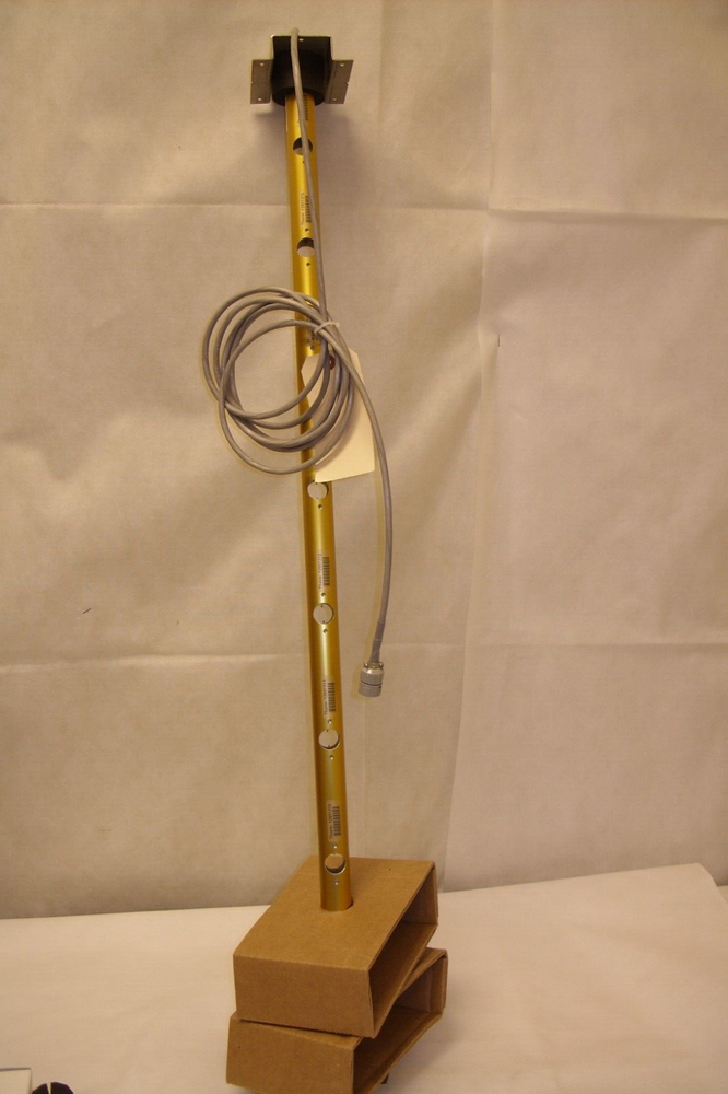 EBTRON MODEL GP1 TYPE A Probe ~ Item: 1A ~ AFCS-1-1