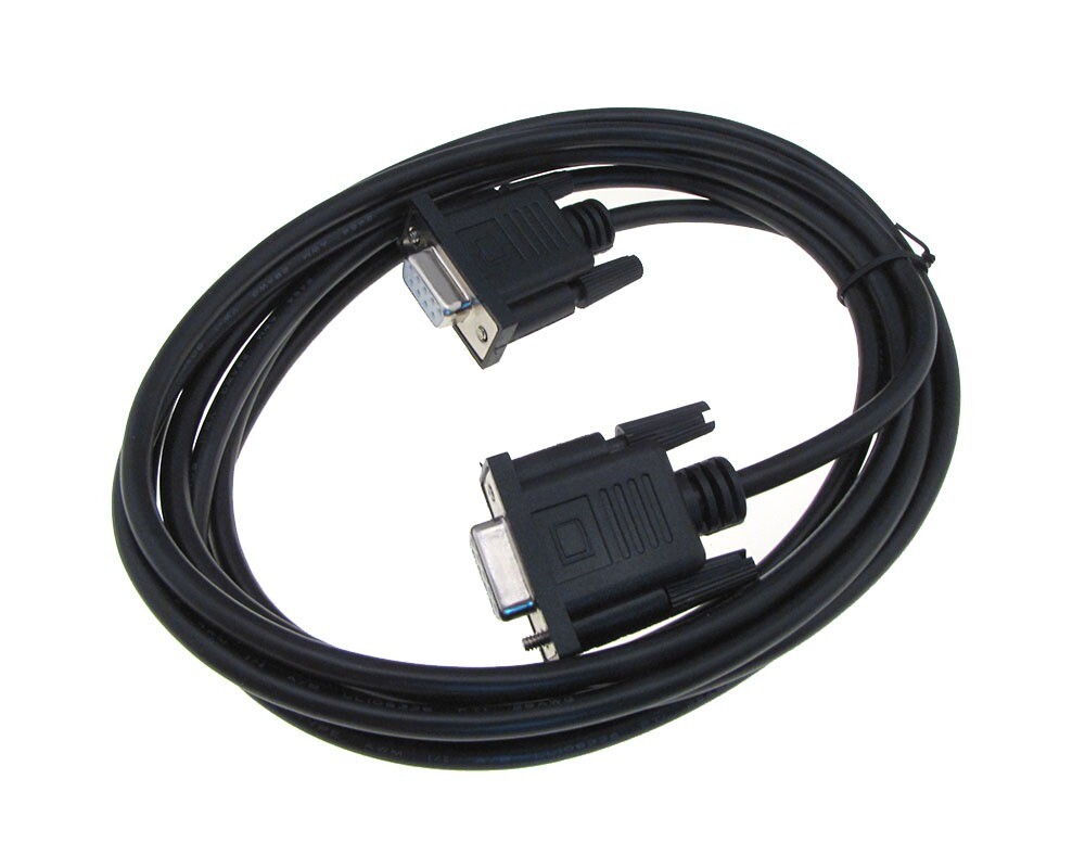 RS232 Programming Cable 2711-NC13 for AB PanelView 2711 Touch Screen