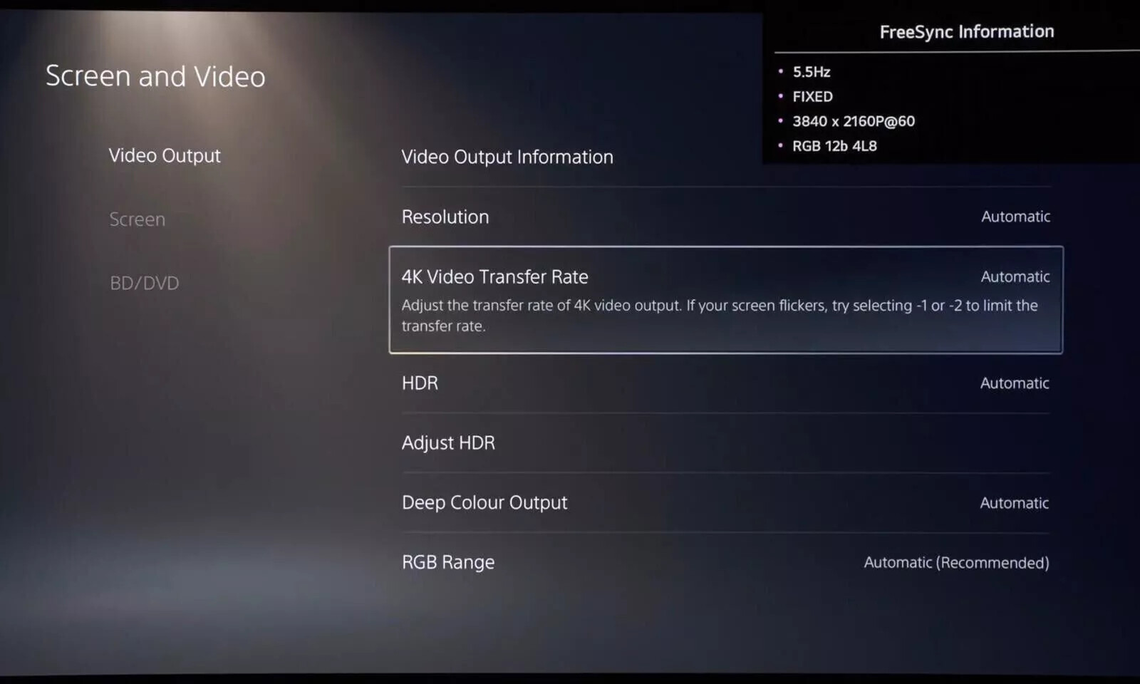 HIGH SPEED HDMI 2.0 CABLE 2K 4K For BLURAY DVD PS 3 4 5 HDTV XBOX LCD LAPTOP PC