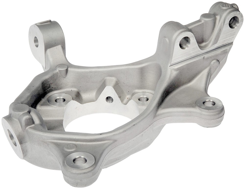 Front Left Steering Knuckle Dorman For 2017 GMC Acadia Limited