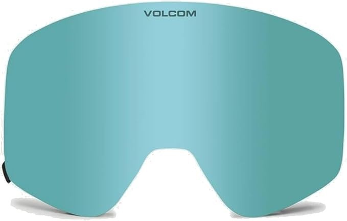 Volcom - Odyssey Lens Ice Chrome