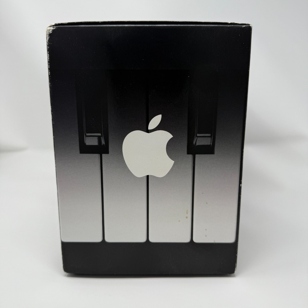 Apple Logic Studio Logic Pro 8 Complete Vntg Software 2007 w Essential Training