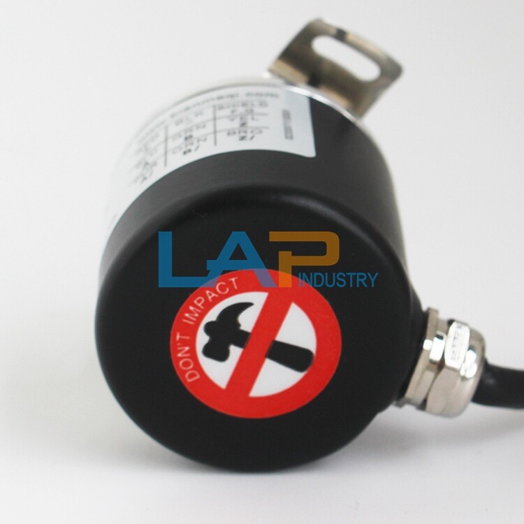 1PCS New for PENON rotary encoder HTR-HB-8-500A-H