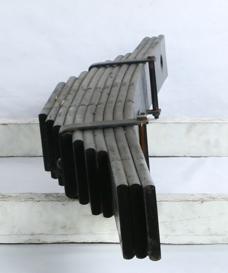 New SP0170 Hendrickson 10 Leaf Spring Assembly