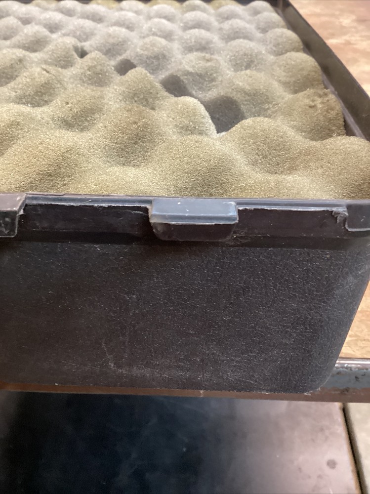 J-41416 Kent-Moore Accutrak replacement carry case only