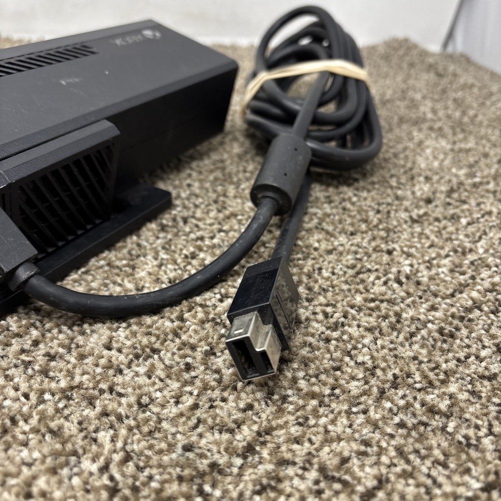 Microsoft Kinect Black 1520 For Xbox One Tested