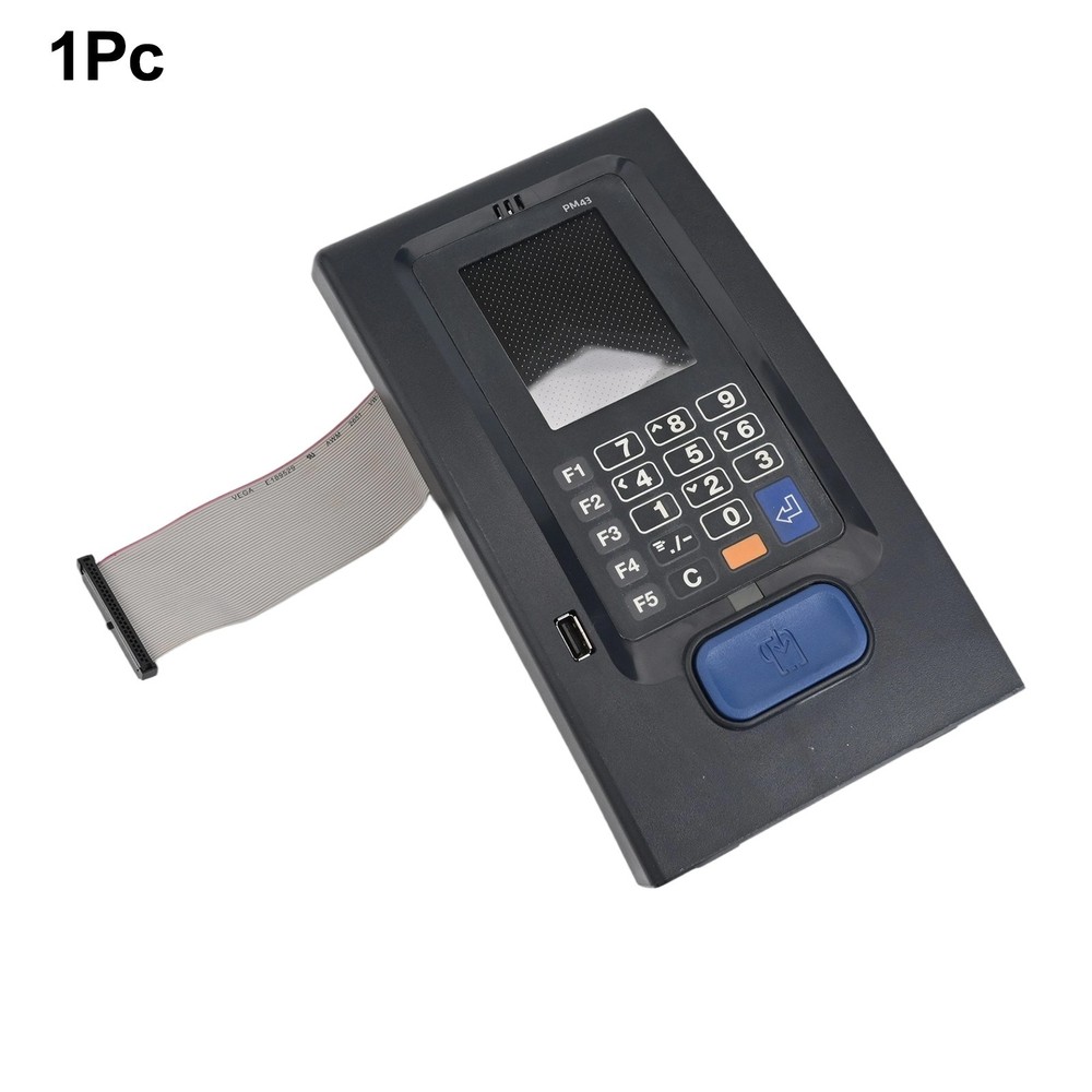 705626S001 Front Control Panel for Intermec PM43 Barcode Printing System