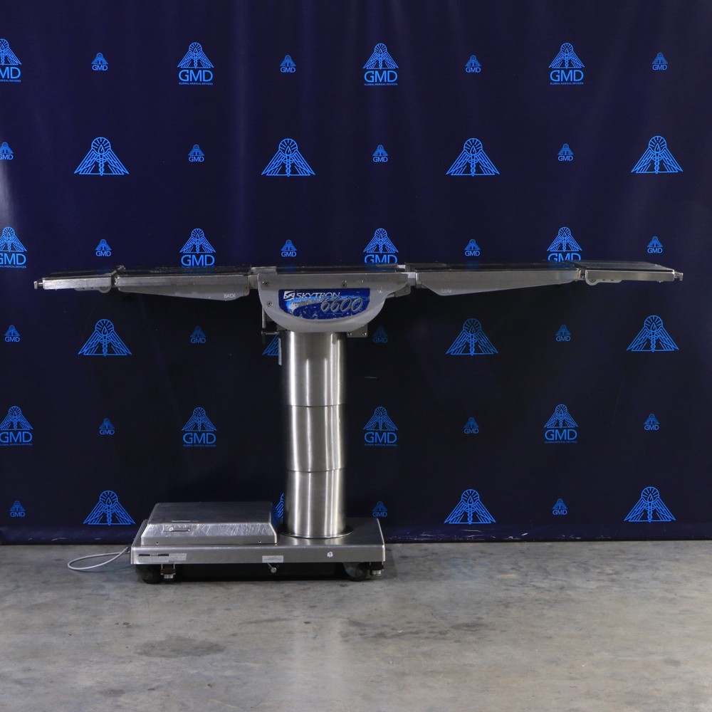 Skytron 6600 General Purpose Surgery Table
