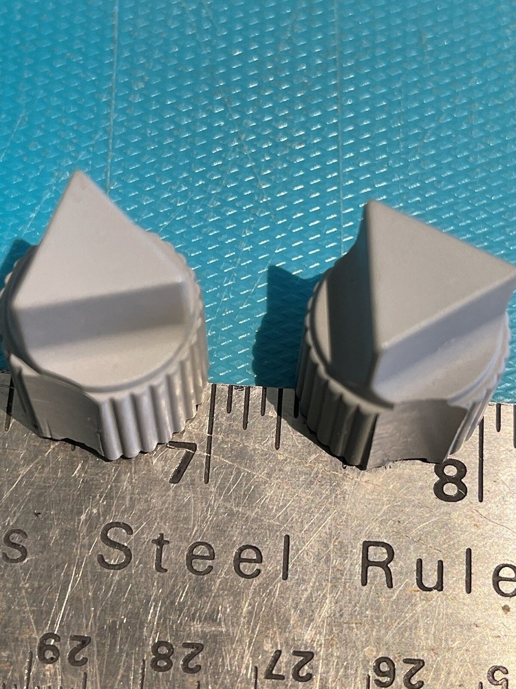 knobs potentiometer (4pcs)