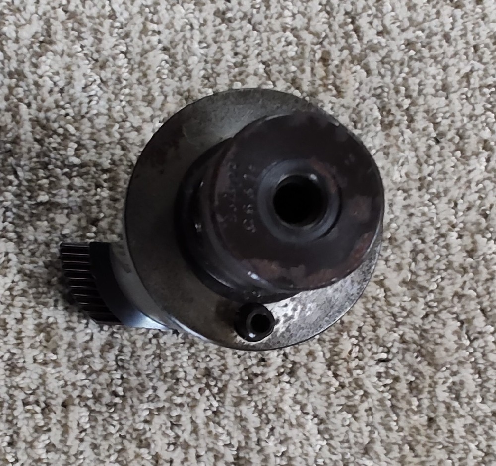 KOMET G0402020 TWIN BORING HEAD