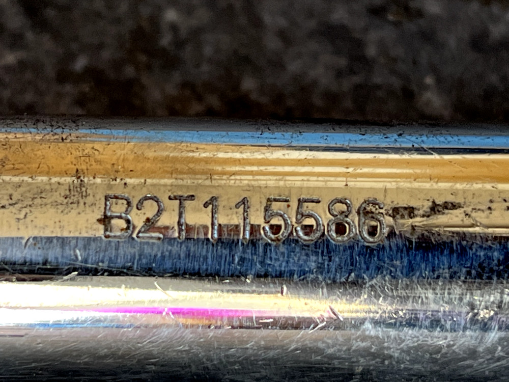 MATCO TRB100K (38071-1) No Case