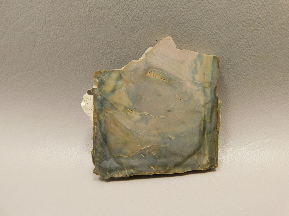 Morrisonite Jasper Polished Stone Slab Oregon #O1