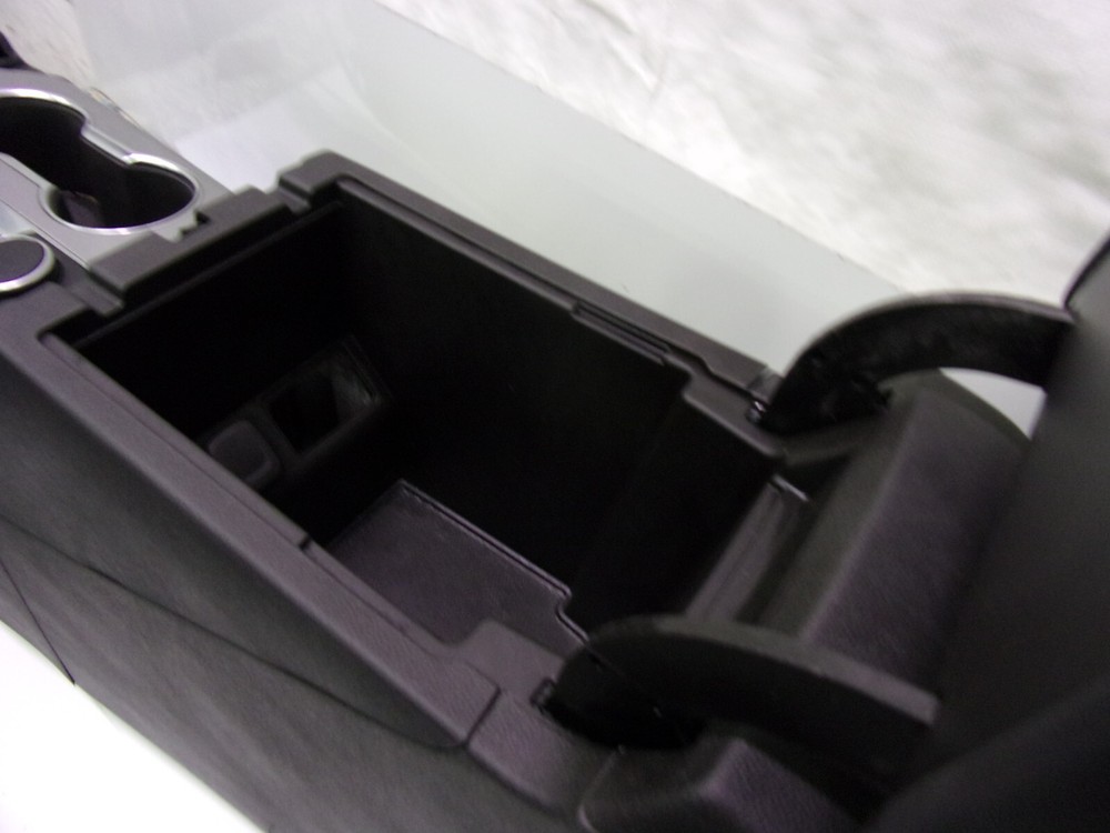 CHEVROLET BLAZER 2019 Front Console floor