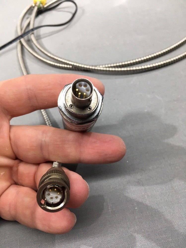 Everest Interscience Precision Infrared Thermometer Temperature Sensor