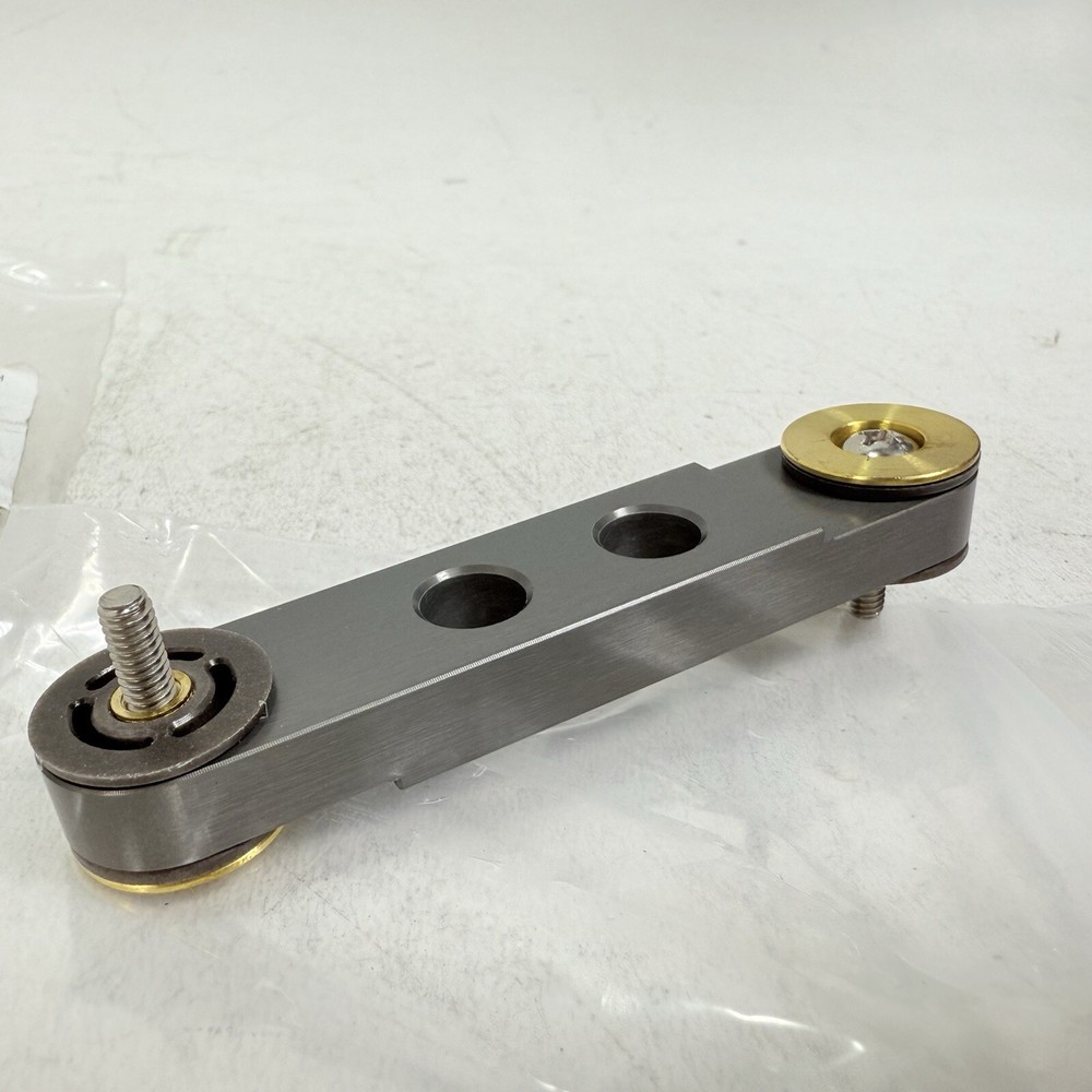 Biomerieux Link Support Assembly / 43137-1