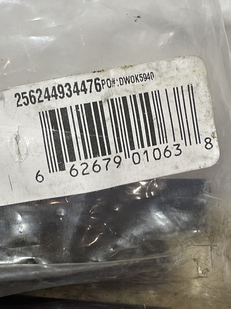 6 - PROTO J86A7/16 1/2-Inch Cold Chisel LOT