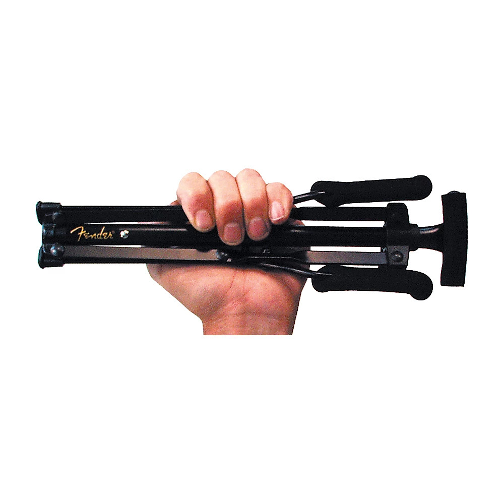 Fender Electric Guitar Folding A-Frame Stand