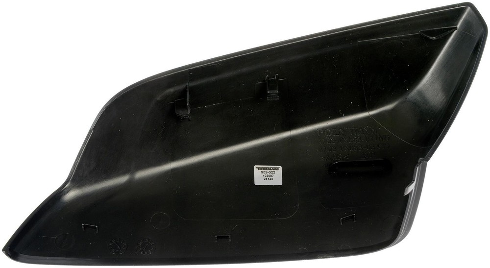 Dorman Door Mirror Cover PN# 959-322