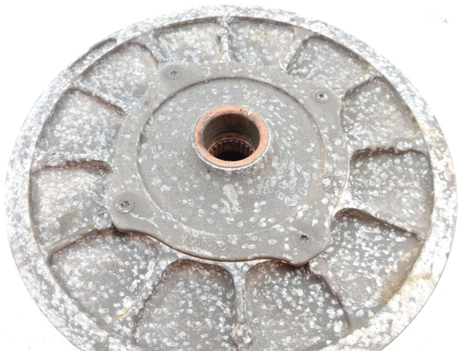 19-22 Polaris General 1000 CVT Secondary Driven Clutch