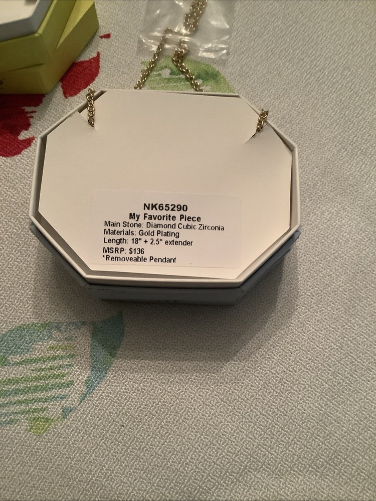 bp jewelry lot