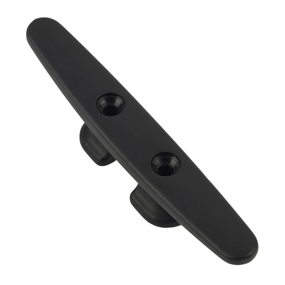 SCHAEFER 4" ALUMINUM DECK CLEAT