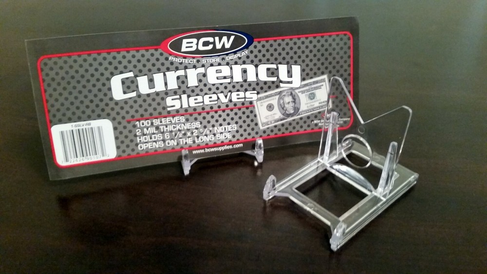 *#Adjustable 2" Display Stand for Ingot Challenge Coin Medal Round Proof Sets