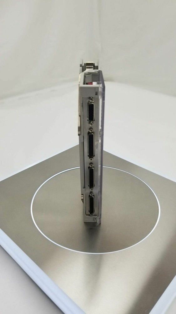 Agilent E1415 Interface to Rack Mount Jumper Panel