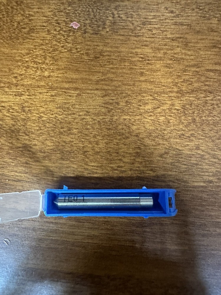te 01 key cutting blade