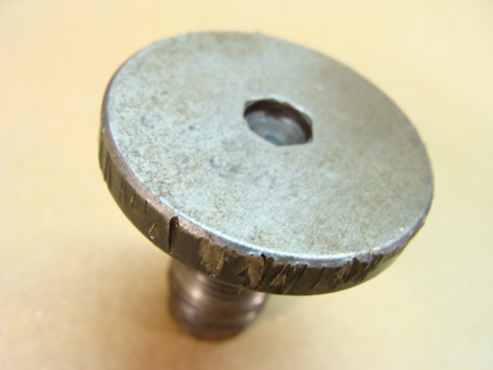 NMBT50 face shell mill tool holder 1 1/4" bore