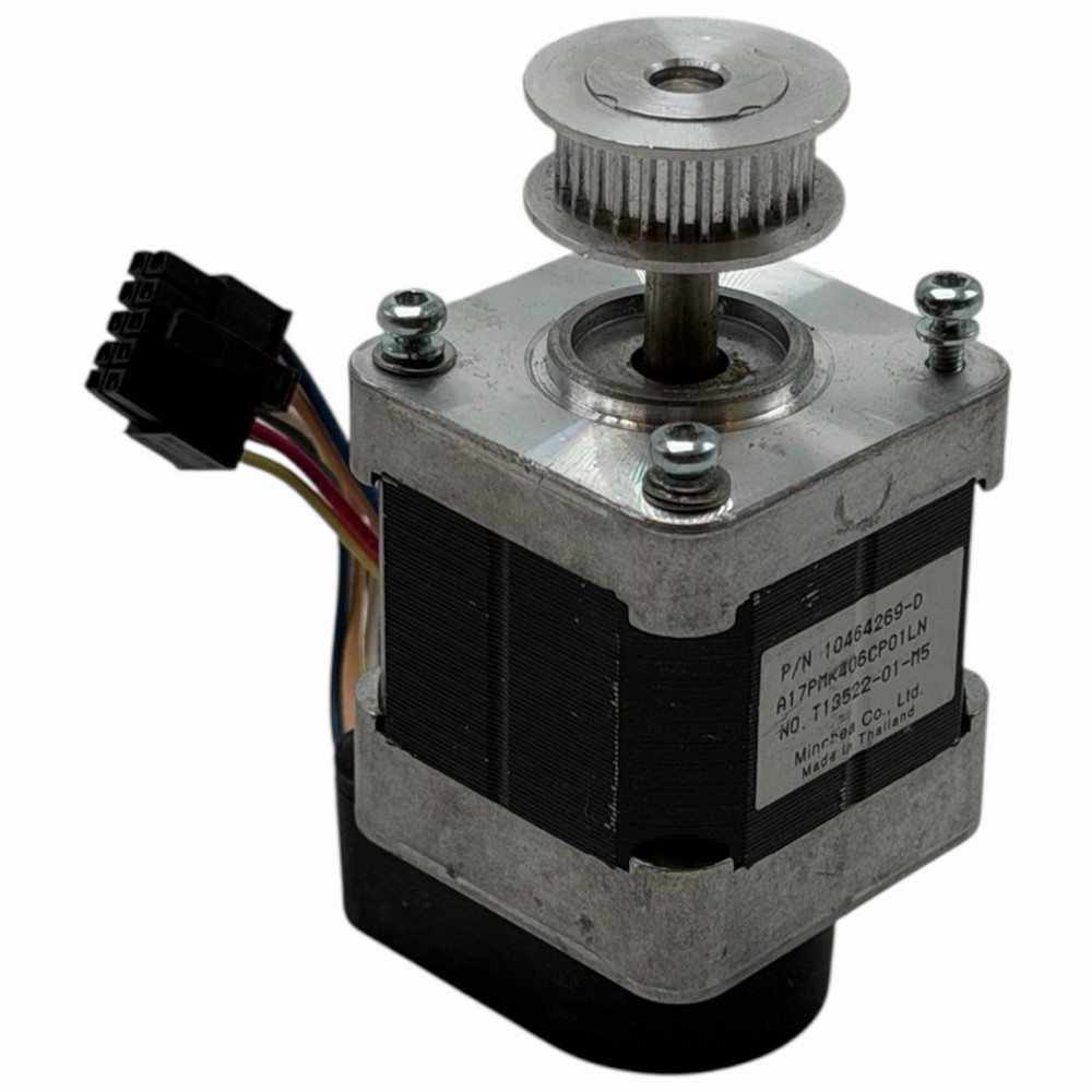 Minebea A17PMK406CP01LN Stepper Motor