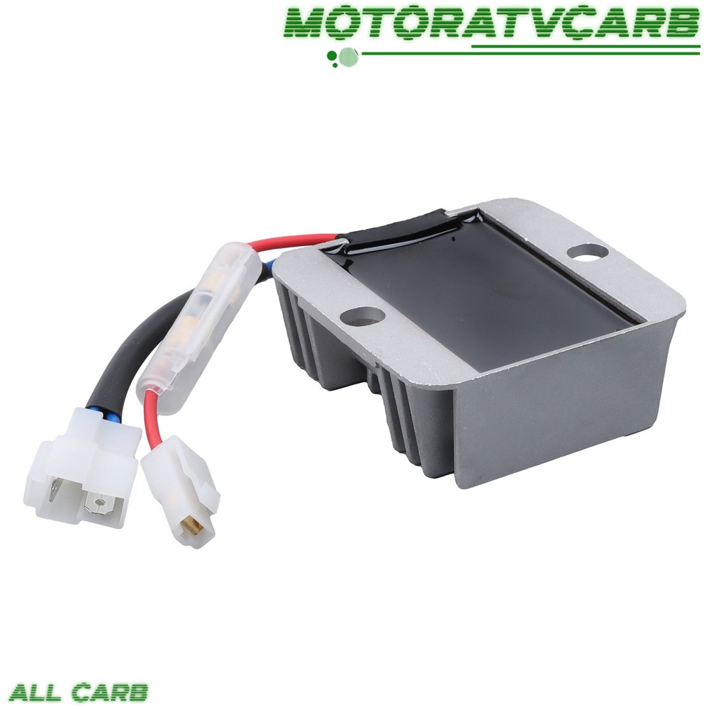 ALL-CARB Engine accessories Voltage Regulator Charging Rectifier For 178F/186F