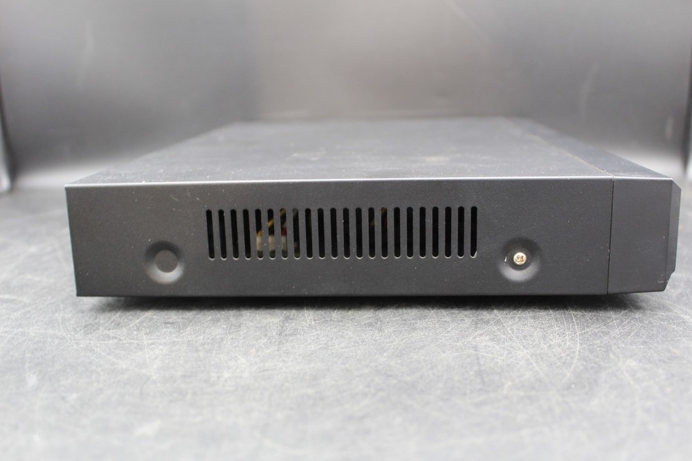 Gen 4 Technology Security DVR Recorder – CCTV Surveillance System