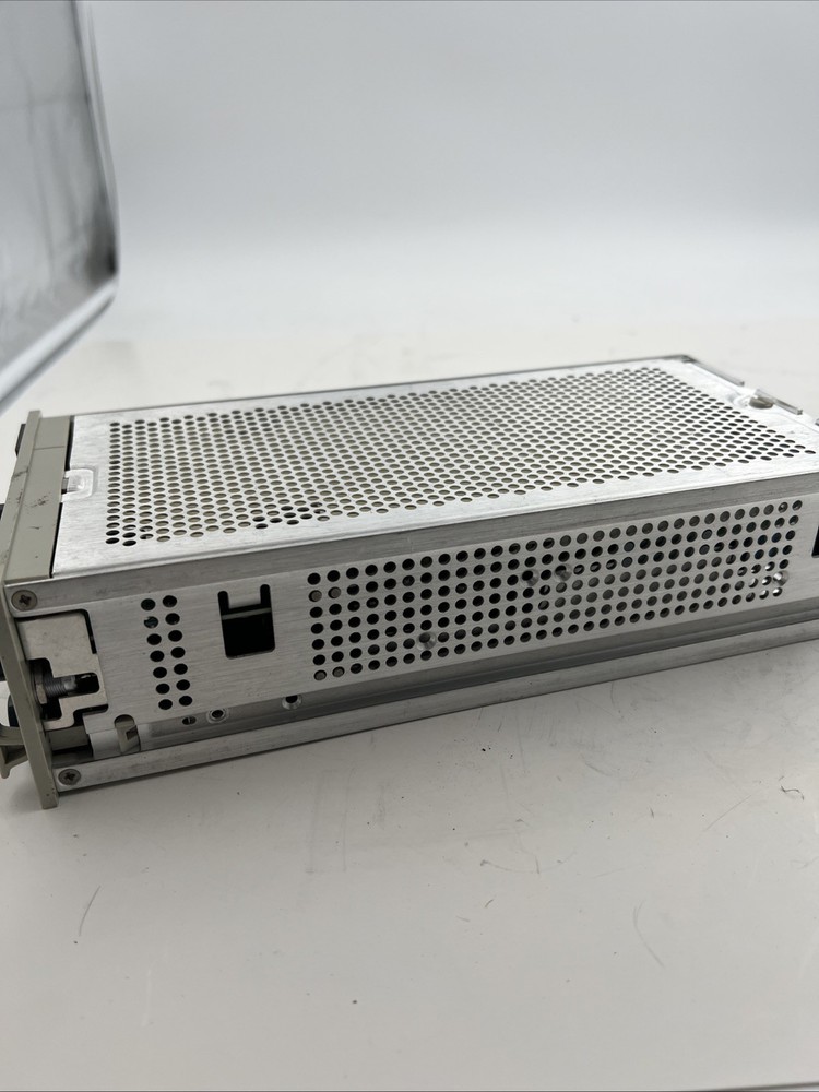 Tektronix DM501A Digital Multimeter Untested