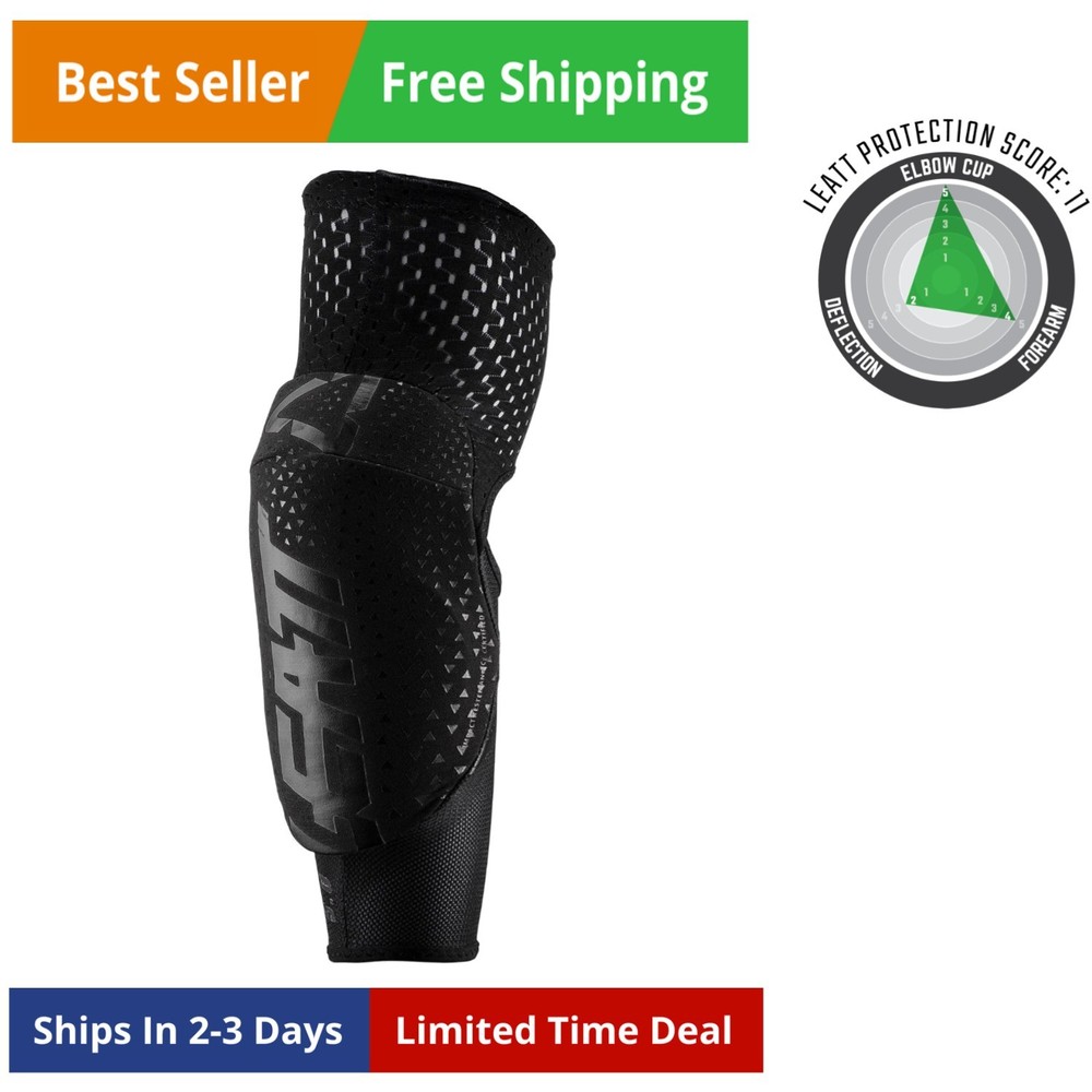 3DF 5.0 Elbow Guards