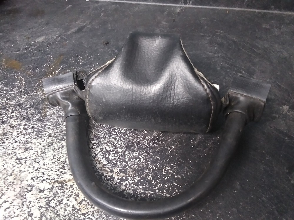 98-20 Ski Doo Mountain Loop & Pad Assembly # 415095500 Summit 1000