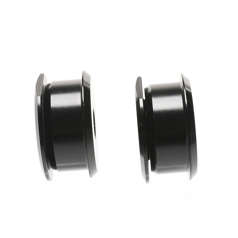 For Ford Focus ST 2013+ RS 2016+ Solid Shift Cable Bushings Performance Upgrade