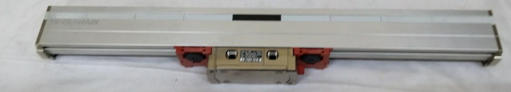 Heidenhain  LS 187 ML 340mm 527389-03 LINEAR ENCODER