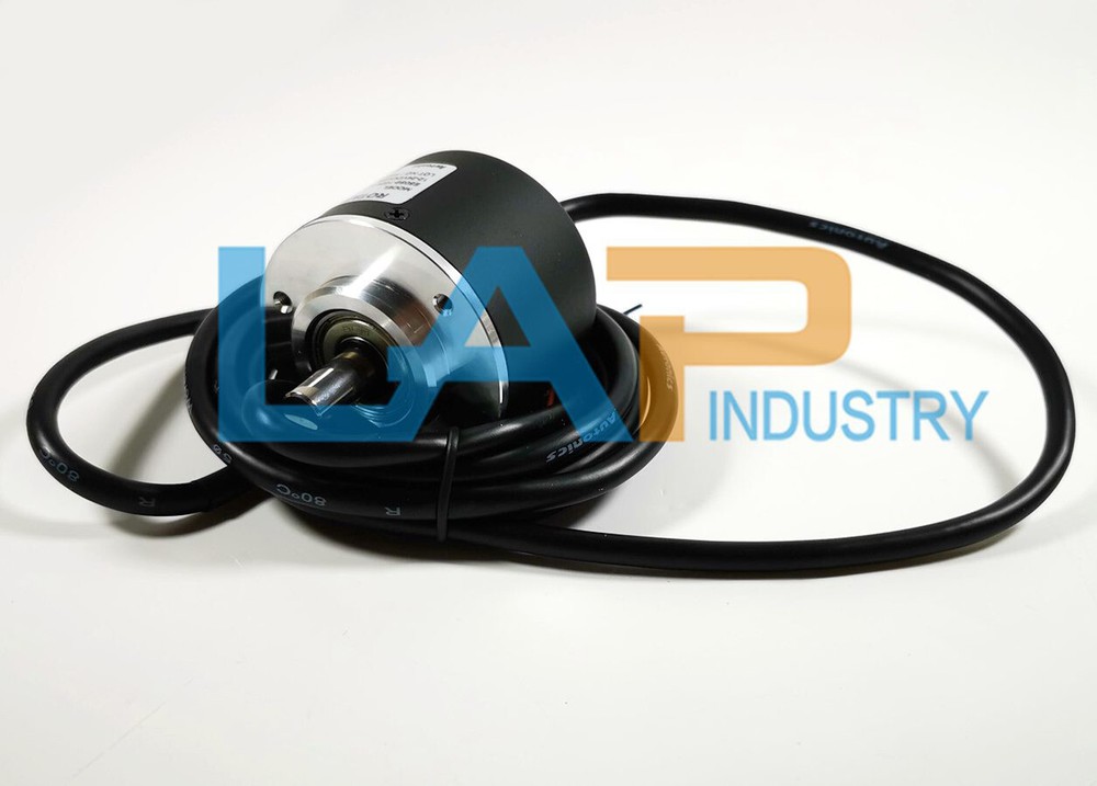 1 PCS NEW Autonics E50S8-1024-3-T-24 rotary encoder