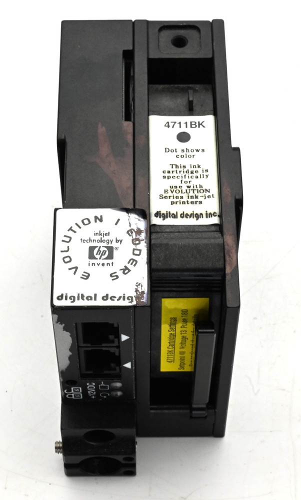 Digital Design Evolution EV1 Inkjet Printhead Assembly C21002