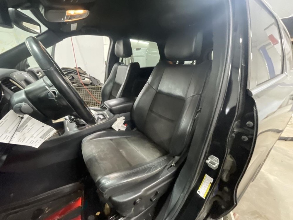 Fuse Box Engine Power Distribution Center Fits 18-20 DURANGO 1055374